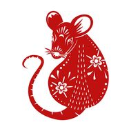 属鼠人在鼠年的运势如何(2023年鼠年运势大揭秘)