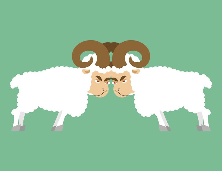 白羊座男生是什么样子的人(性格特点揭秘)