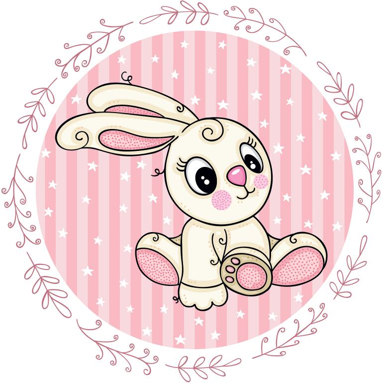 属兔女孩缺金的洋气名字(如何选择)