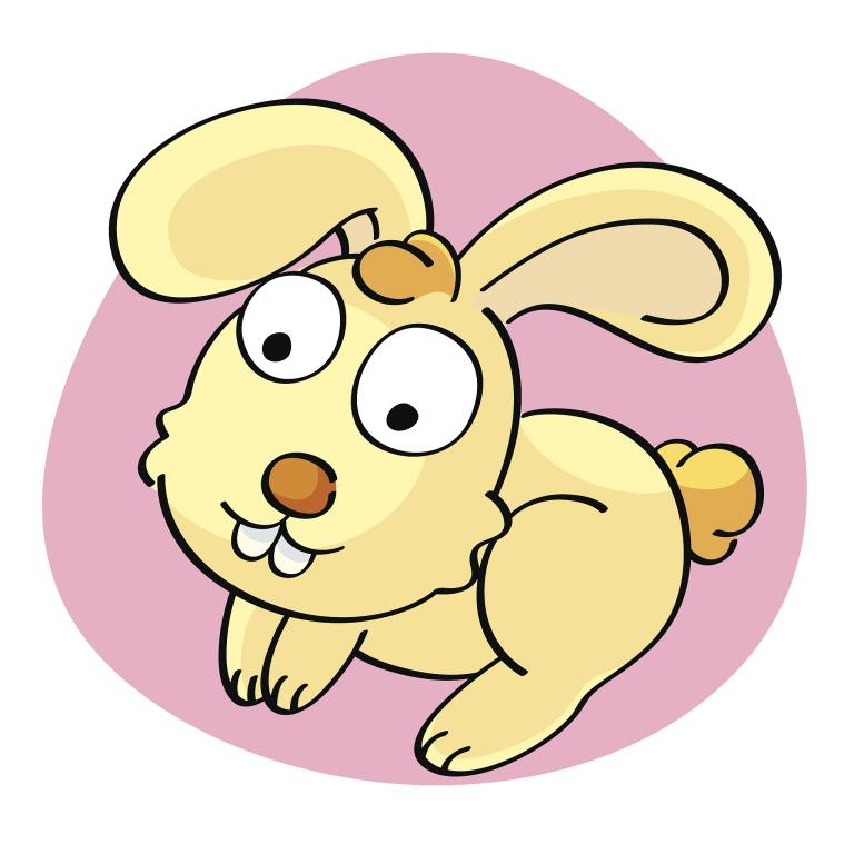 2023年属兔6月运势(事业顺风顺水财运亨通)