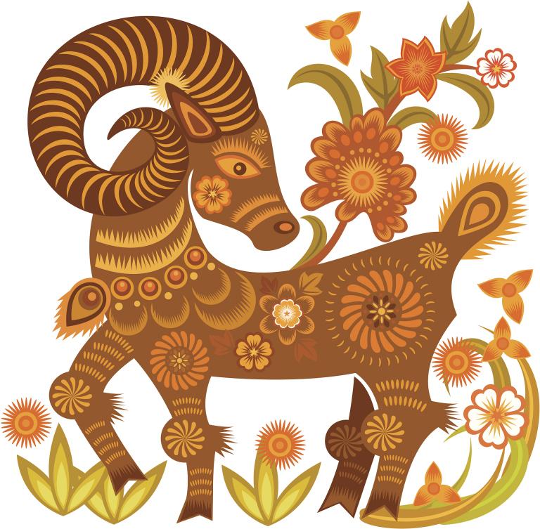 白羊座和什么星座的人最配(星座配对大揭秘)