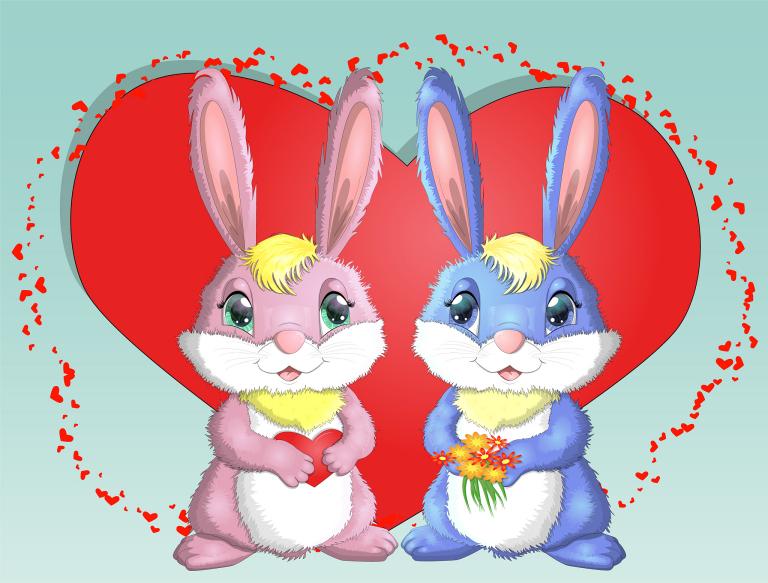 属兔狮子座2023年财运(财富大爆发)