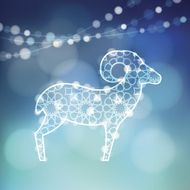 白羊座的人性格(热情奔放勇往直前)