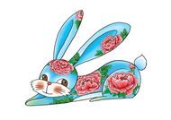 2023年兔年贺姓起名(如何给宝宝取一个吉祥美好的名字)