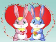 属兔狮子座2023年财运(财富大爆发)