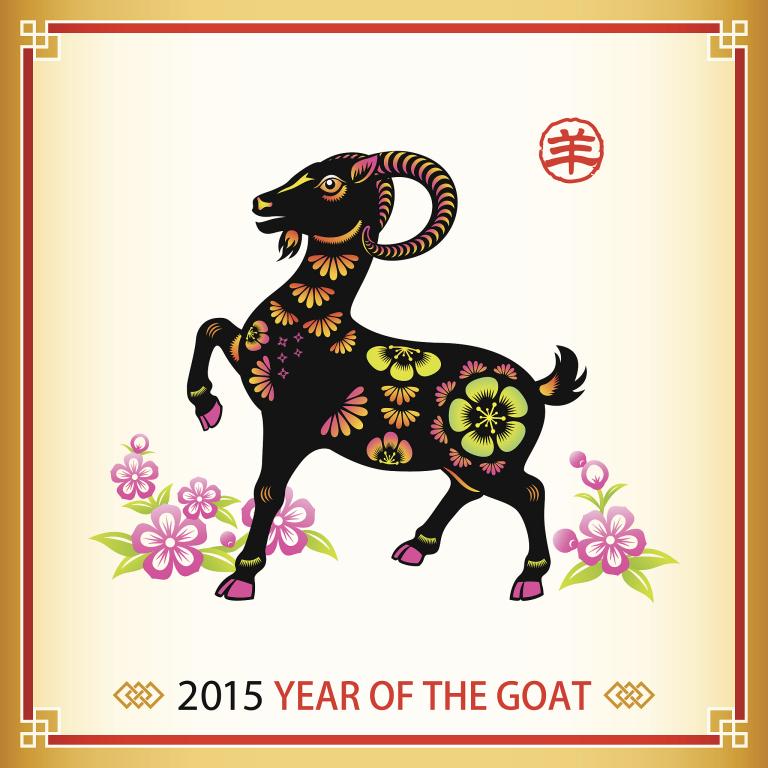 属羊女配属羊男婚姻怎么样(幸福共存还是相互制约)