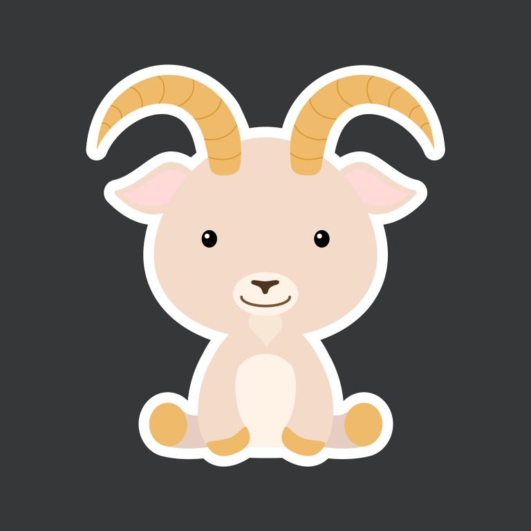 79年属羊今年运势及财运(喜迎财神财源滚滚来)