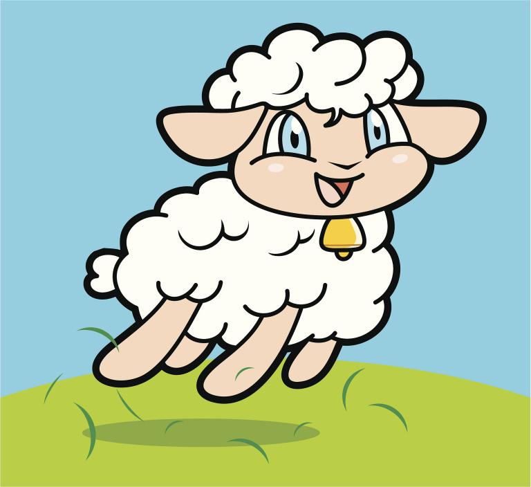 79年属羊女今年运势如何(2023年运势大揭秘)