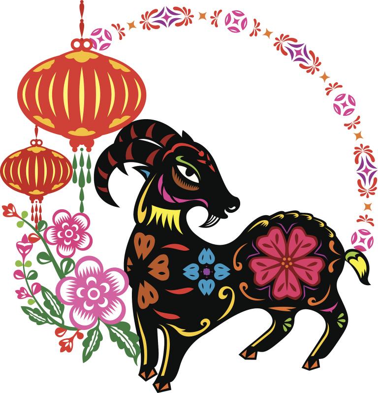 属羊人今年身体健康怎么样(预测健康状况良好需注意饮食和运动)