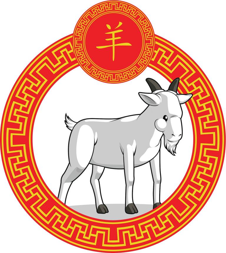 属羊的女人最佳配偶是什么(寻找完美的伴侣)