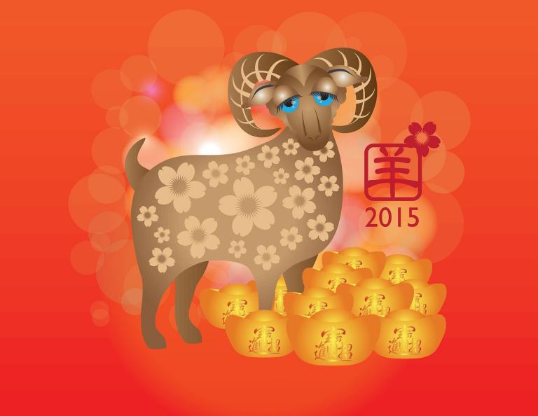 1967年生肖羊每月运程(2023年12月运势解析)