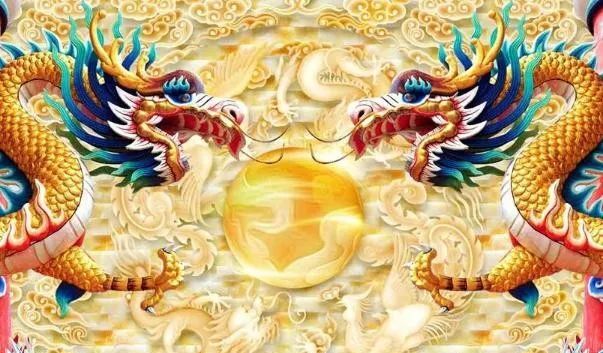 属龙人今年做什么生意好,投资科技创新迎发财