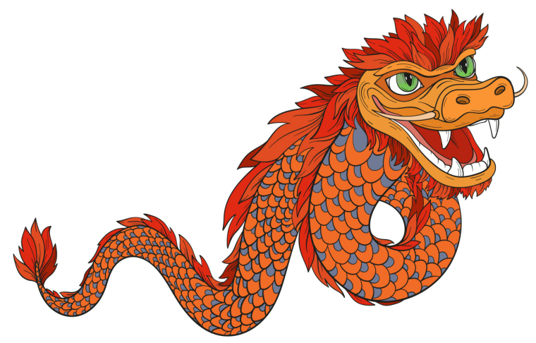 1975的龙女今年运气揭秘!事业波动财源滚滚,爱情甜蜜健康留意