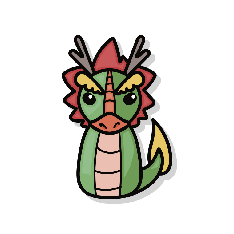 2024属龙要小心一个人:神秘人物现身!警惕陷阱,保护财富安全