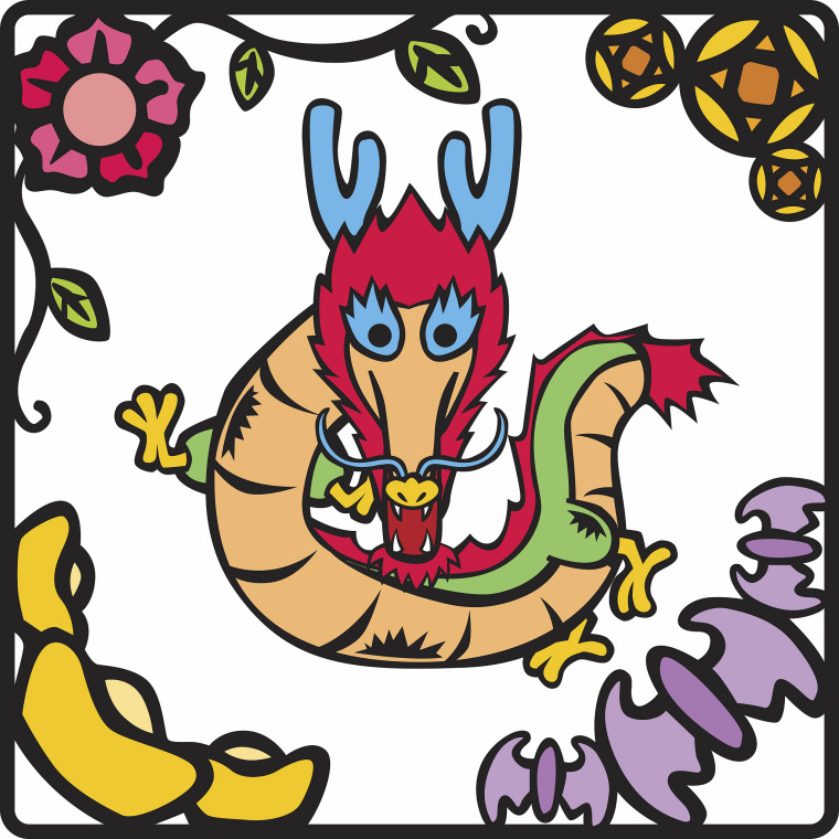 2024属龙要小心一个人:神秘人物现身!警惕陷阱,保护财富安全