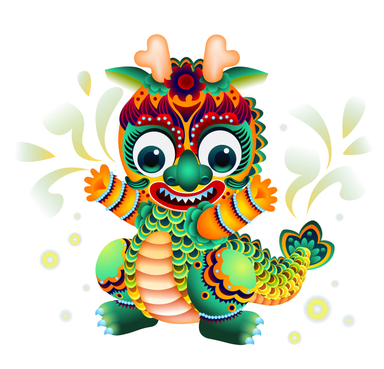 2024属龙的四大桃花劫:属龙者别惹四大桃花劫!