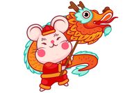 1988年龙哪年开始转运：历史探秘，财运高峰揭秘