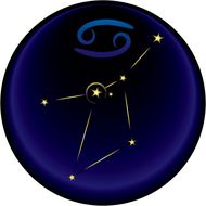 今日运势巨蟹座汉程网：藏在星轨里的秘密日记