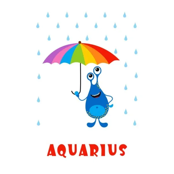 2025年2月9日水瓶座吉凶方位详解 水瓶座今日方位布局图