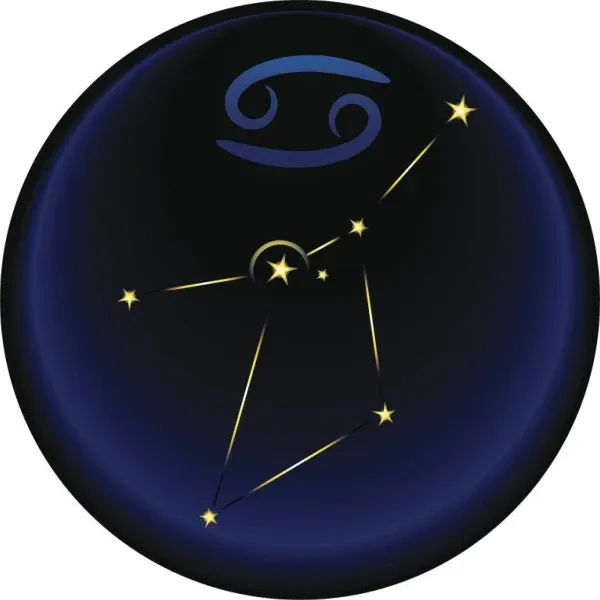 巨蟹座餐桌对话情景模拟 巨蟹座家庭沟通技巧