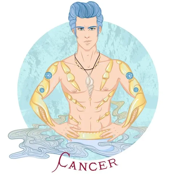 2025巨蟹座能量激活示意图 巨蟹座情感蜕变方案