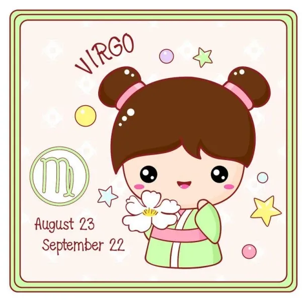 2025年处女座运势解析图示 处女座运势黄金