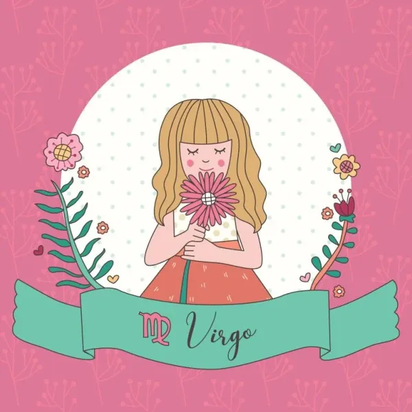 处女座运势解读现场