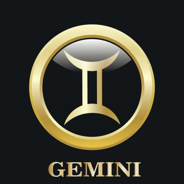 双子座今日星象轨迹与磁场变化示意图 双子座2025年2月9日运势解析