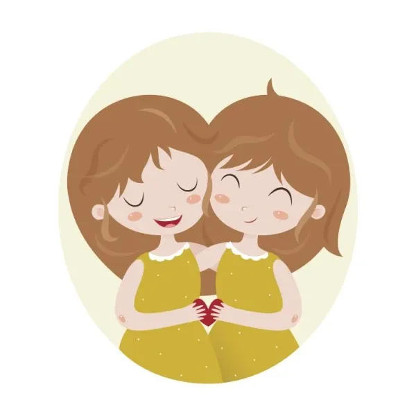 2025双子座专属幸运物图示 双子座开运配件指南