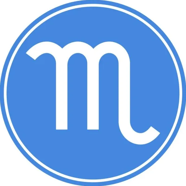 天蝎座下周工作能量分布图 天蝎座压力调节示意图