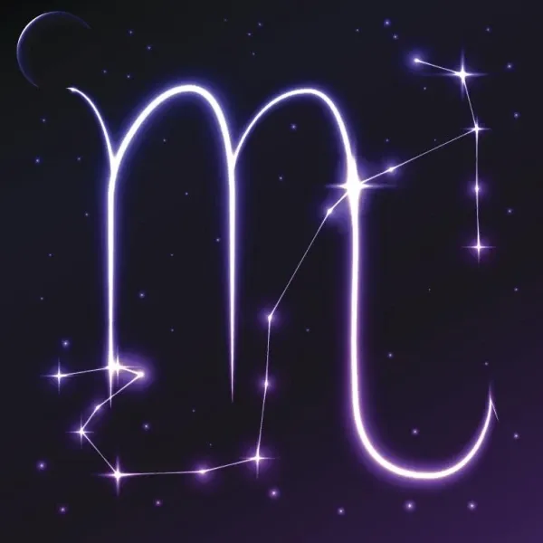 天蝎座行星运行关键节点 天蝎座2025年星象轨迹