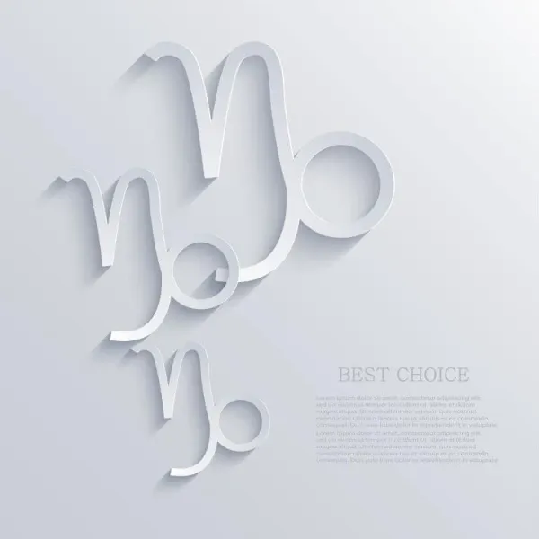 摩羯座2025年2月9日星象解析图 摩羯座今日运势全景图