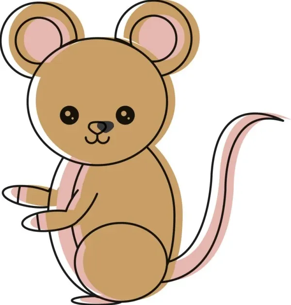 2025年2月9日属鼠专属运势星系图 生肖鼠今日运势图解