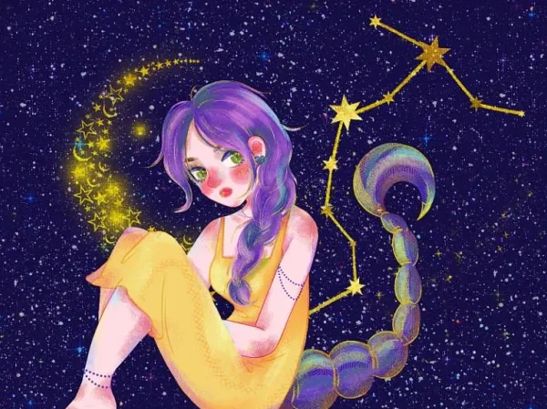 2025年2月9日处女座能量分布图 处女座运势评分解析