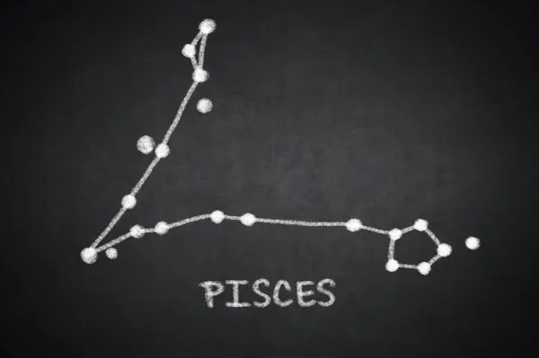 双鱼座恋爱配对技巧