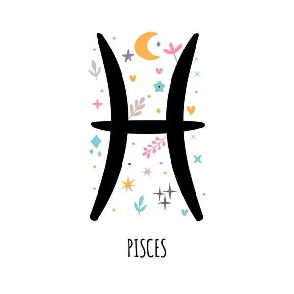 希腊神话中的双鱼座诞生场景 双鱼座神话传说