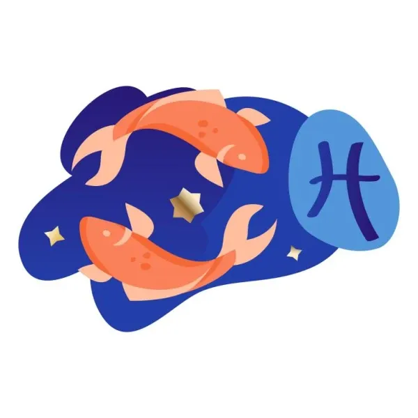 双鱼座财富波动周期