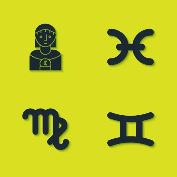 处女座情感评分标准图解 处女座恋爱计分表