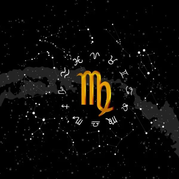 处女座生活细节