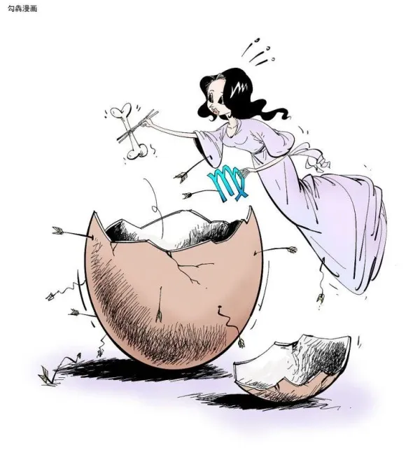 处女座女生日常细节管理 处女座完美主义