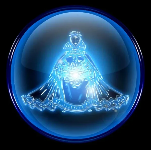 处女座性格要素分解图 处女座分析图鉴