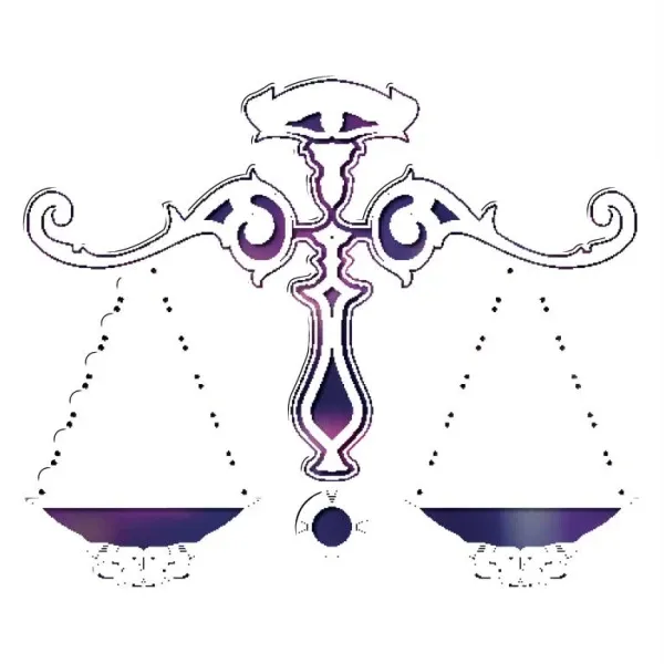 天秤座典型性格特征图解 天秤座性格解析