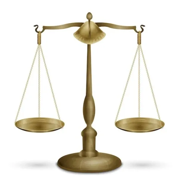 天秤座与秋分节气关系图 天秤座节气示意图