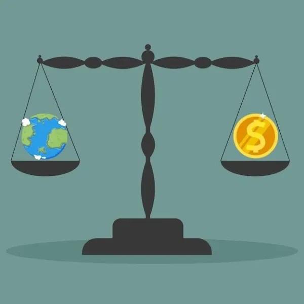 天秤座决策过程