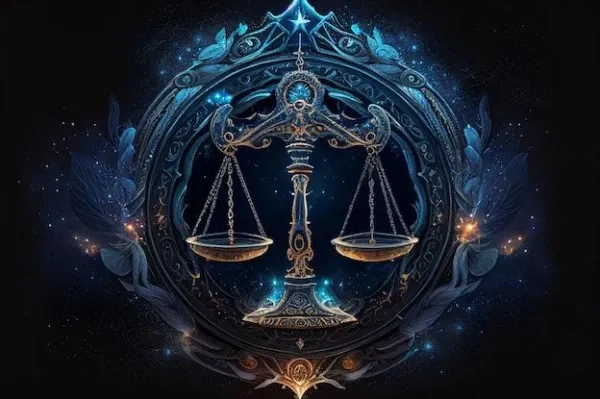 天秤座成长指南