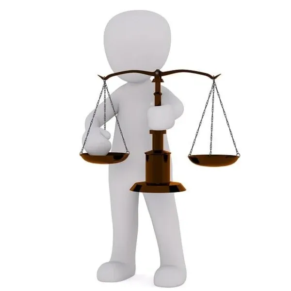 天秤座决策模式