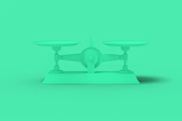 天秤女性格缺点