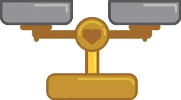 天秤座恋爱模式