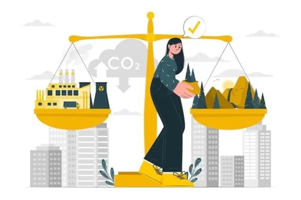 天秤座社交情境图示 天秤座星座配对禁忌