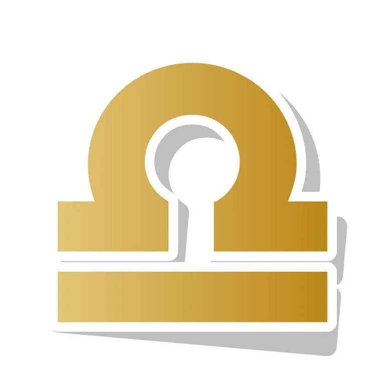 天秤女沟通模式示意图 天秤座相处法则